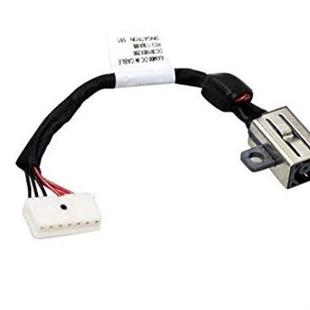 9550 M5520 9560 M5510 DC充电口电源接口头 P56F XPS15