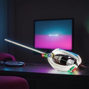 WRET03 WRNT03 探头式 K型 热电偶 CLin E型 温度传感器