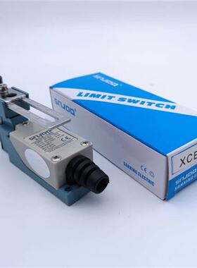 国产优质  XCE145 行程开关 限位开关 微动开关 XCE145