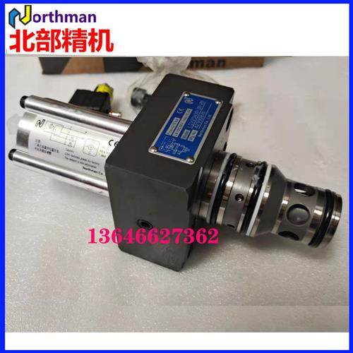 Northman 插装式安全阀 LSV25H30-30-20  LSV25D20-30-10