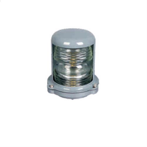 船用户外防水航行信号灯   CXH4-3明色单层艉灯