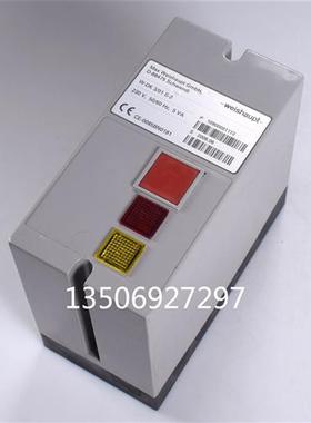 原装检漏装置W-DK 3/01 S-2检漏仪DSLC PX VX冬斯VDK200AS02