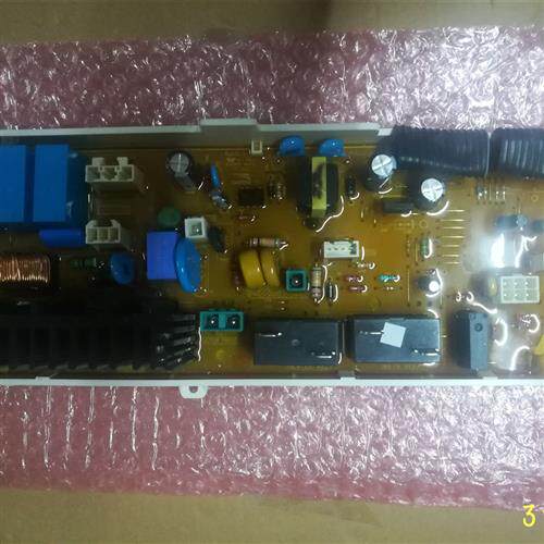 适用三星滚筒洗衣机DC92-00705D主板显示板按键板电脑板电源板