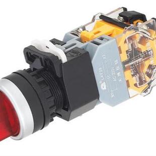 三位置旋钮带灯复位 3FFU 螺丝固定型 20XD LAY39C