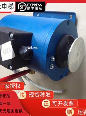 电梯主机制动器DZE-14/EDZE-14EB2DZE-16抱闸DZE-16E3B2DAA330K1