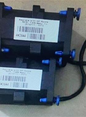 惠普HP DL160G6 316M1服务器1U 风扇  519711-001