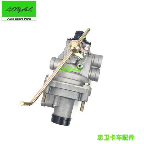 FM380 FM400沃尔沃泵车感载阀沃尔沃卡车后桥感载阀1628953