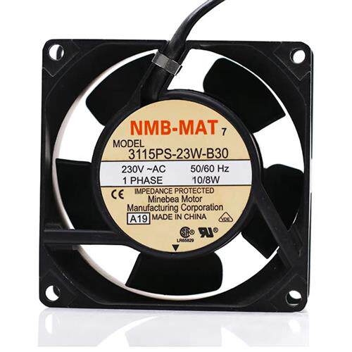 全新 MAT 3115PS/FS-22T/12T/20T/10T/23T/W-B10/B20/B30 风扇