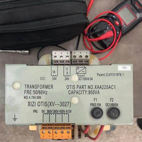 奥得斯电梯专用同款全新定制变压器电梯配件XAA225AC1