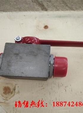 泵车球阀西德福STAUFF原装球阀 闸板泵球阀BBV2DN2025S0000M