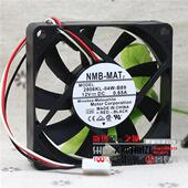 04W B89 0.65A 12V 2806KL 7015 7cm MAT7 CPU IBM服务器风扇