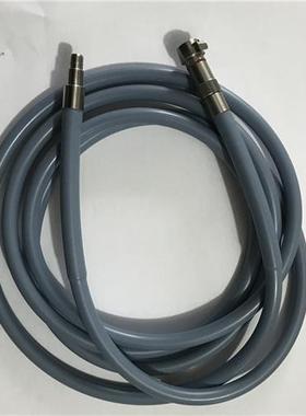 史塞克STRYKER冷光源导光束 国产史赛克光纤加卡扣接口 高温消毒