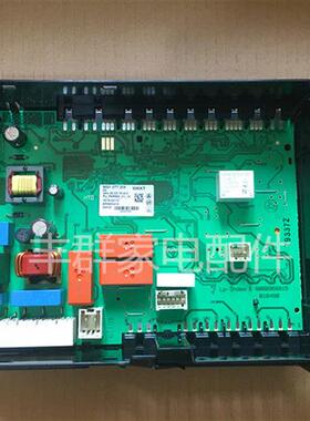 适用滚筒洗衣机WM12U5690W/12U4680W/12U5600W电脑板电源板