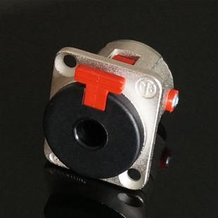 6.35耳机插座 6.5MM