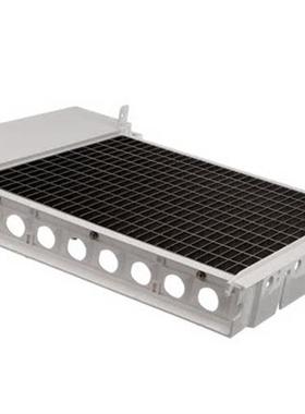 万利多冰格Manitowoc马尼托瓦制冰机冰盘蒸发器M0500瑞幸七分甜