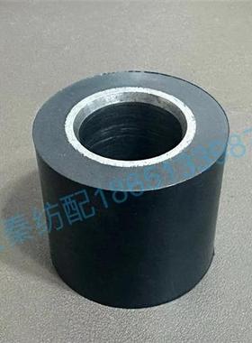 丰田织机橡胶小罗拉废边罗拉J1250-17010-0C丰田喷气织机配件