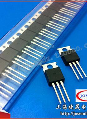 ON 仙童7805 KA7805稳压管5v三端稳压器TO220三极管 5只价