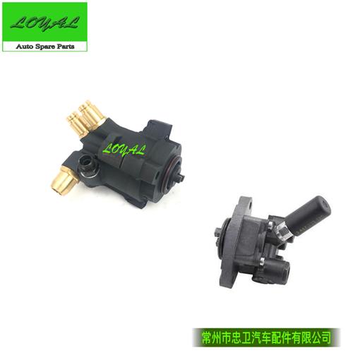 G440 P420 G410斯堪尼亚卡车泵车输油泵燃油泵 1518142 1539298