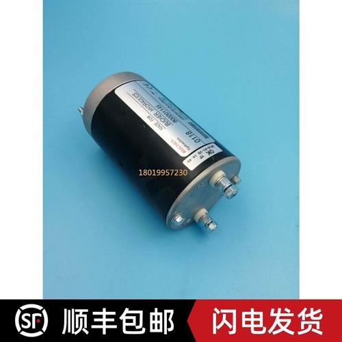 杭叉搬运车小金刚BUCHER油泵电机马达08051-S24V800W电机