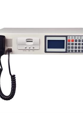 HOVERHGM2101多线制广播控制器(含区控和MP3音源、2U)