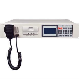 含区控和MP3音源 HOVERHGM2101多线制广播控制器