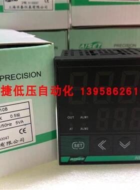 上海亚泰 NBE-3000 NBE-3410-1 NBE-3410B NBE-3421-1温控仪
