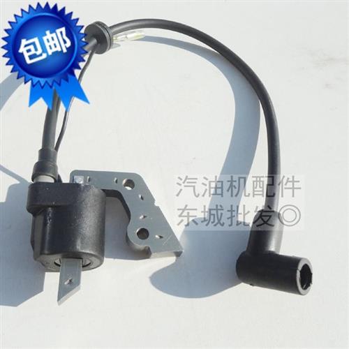 汽油发电机配件EY20 高压包 点火器167F RGX2400汽油机点火线圈