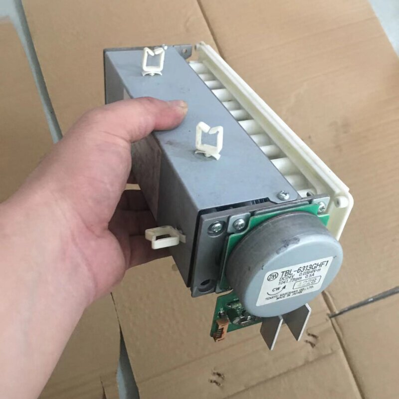维修隔膜泵过滤器喷码机PB保养图片