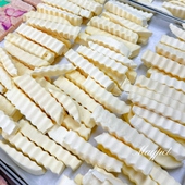 Maypet 狗狗零食猫咪零食补钙美毛意大利芝士 冻干原制奶酪