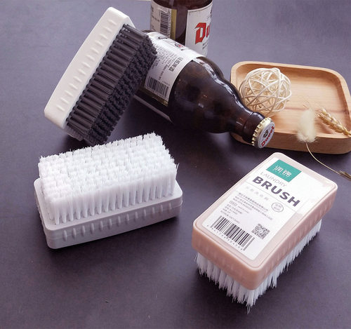 软硬适中洗衣刷润锦家居多用