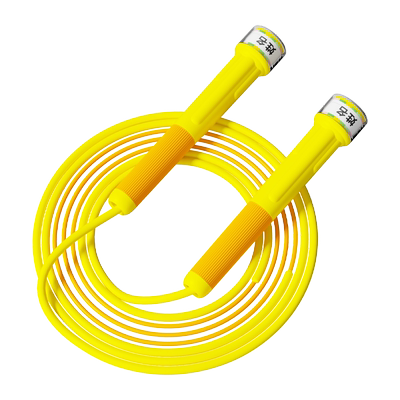 儿童专用跳绳好跳不打结跳断立赔