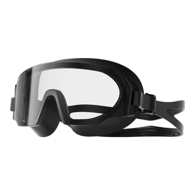 拒绝起雾漏水不脱落漂流护目泳镜