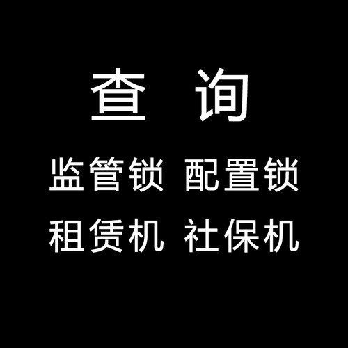 适用苹果监管锁配置锁查询鉴定监管机租赁机iPhone序列号验机IMEI