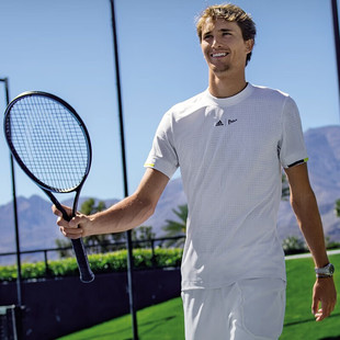 海德HEAD 23年全新GRAVITY全碳素网拍小兹碳素纤维石墨烯235303