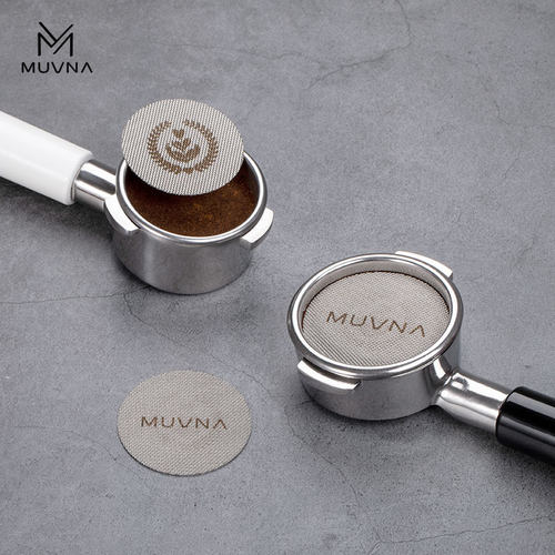 MUVNA二次分水网316不锈钢过滤网