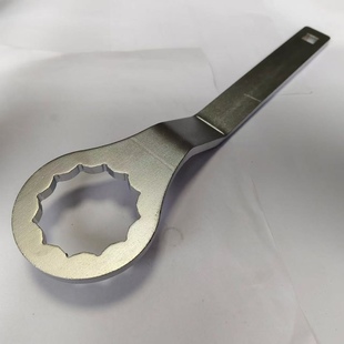 奔驰M256发动机曲轴皮带盘工具