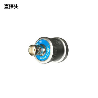 里博超声波探伤仪探头直探头斜探头探伤/曲线/校准/K值探头连接线