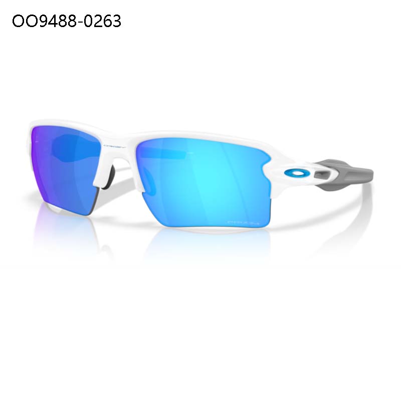 正品可验证太阳镜墨镜OOO9488运动方形小框跑步休闲Flak 2.0 xxl