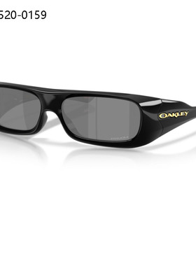 正品可验证太阳镜墨镜OO9520运动方形小框跑步休闲男女Permian