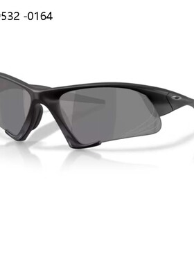 正品可验证太阳镜墨镜OO9532男女骑行运动跑步遮阳Suture jacket