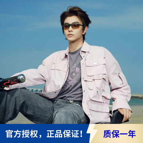 OLIVERPEOPLES飞行员休闲太阳镜