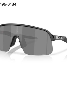 正品可验证太阳镜墨镜OO9496运动骑行半框跑步休闲Sutro lite s