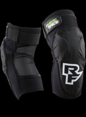 RACEFACE AMBUSH D3O/CHARGE/INDY 软性护肘护具 排汗轻量化