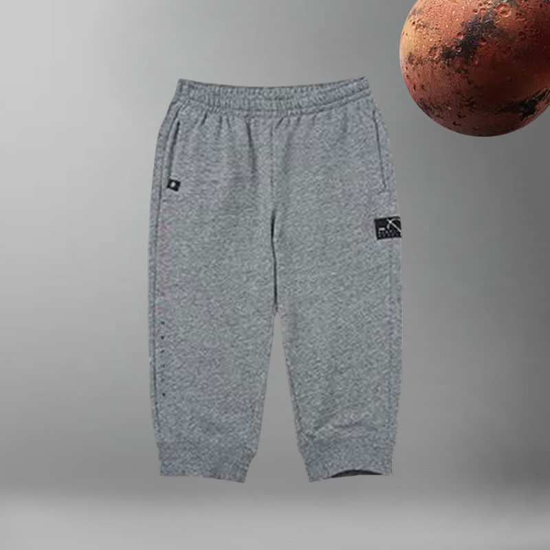 李宁男童短裤夏儿童短裤男童裤子童装透气裤子七分裤 YKQR125,童装/婴儿装/亲子装,裤子,淘宝优惠券,粉丝福利购,淘宝优惠卷