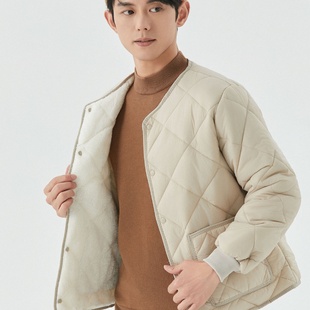 批发冬季男士学生加肥加大加厚加绒保暖长袖棉衣男款棉服上衣2333