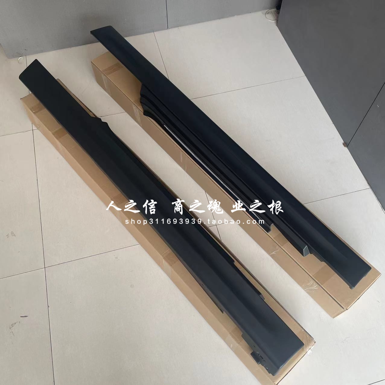 适用于宝马迷你mini Coopers F55 F56 F57 侧裙 底大边 门槛 门槛