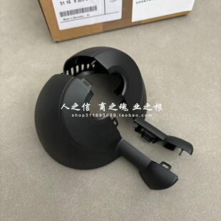 适配宝马迷你miniF54F55F56F57F60室内镜盖车内后视镜盖记录仪罩