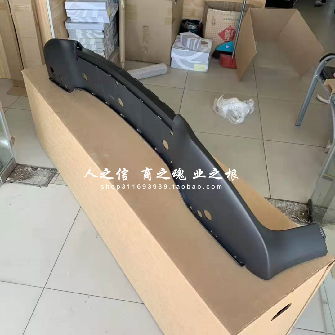 适用于宝马迷你mini Jcw R55R56R57R58前杠下裙边 下包围 阻流板