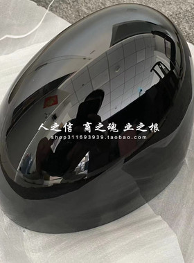 适用迷你miniF54F55F56F60one countryman倒车镜壳后视镜壳盖