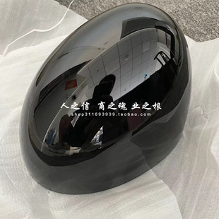 适用迷你miniF54F55F56F60one countryman倒车镜壳后视镜壳盖